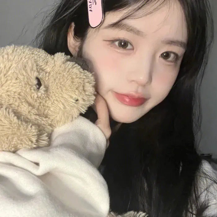 吉尔的妻子