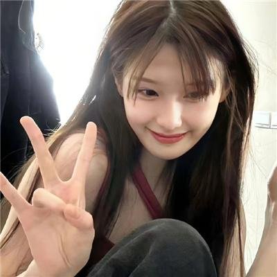 我的新朋友